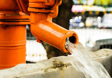 Tomaszek & Sons Plumbing, Heating & Pumps offers well pump repair and well pump replacement services.